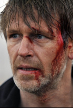 Imagen de Varg Veum - El mensaje en la pared - 4