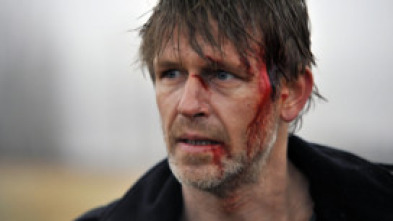 Imagen de Varg Veum - El mensaje en la pared - 5