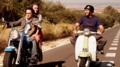 Imagen de Maldita venganza - 5