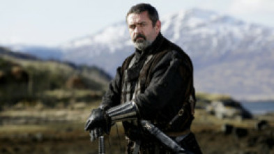 Imagen de El rey de Escocia - 5