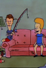 Imagen de Beavis y Butt-Head (T3): Ep.7 Los depositantes / El batido de nachos - 6