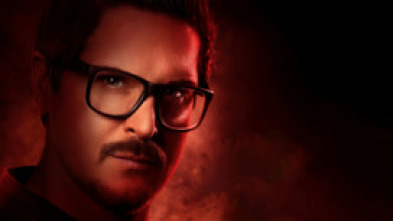 Imagen de El museo del terror (T2): Ep.8  - 5