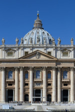 Imagen de Construyendo el Vaticano - 4