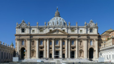 Imagen de Construyendo el Vaticano - 5