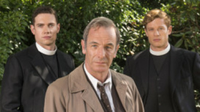Imagen de Grantchester (T5): Ep.4  - 5