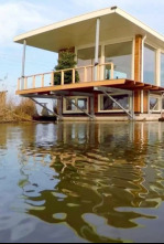 Imagen de Mi casa flotante (T1): Mark y Holly Junak - 4