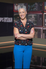 Imagen de Temps enrere: Ep.4 - 4