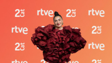 Imagen de Una tarda amb (T1): Adriana Ribé - 5