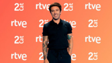 Imagen de Cuina brutal (T1): Ep.15 - 5