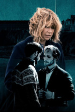 Imagen de Muerte en Granville - 4