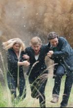 Imagen de Air Force One derribado (T1): Ep.2  - 4