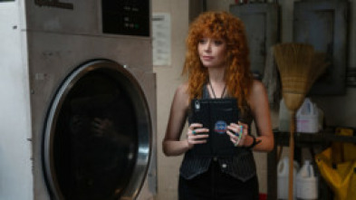 Imagen de Poker Face (T2): Ep.11 La noche de la iguana - 7