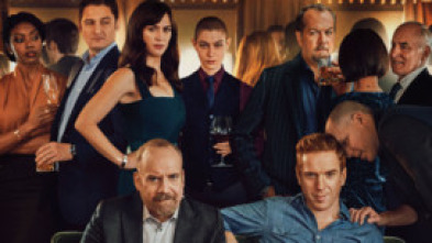 Imagen de Billions (T4): Ep.5 Una despedida adecuada - 7