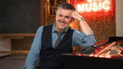 Imagen de Això no és una... (T2): Proud Mary - 5