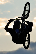 Imagen de Mundial de... (2025): BMX estilo libre - Final Park M - 9