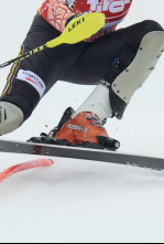 Imagen de Alpine Europa Cup... (2026): Jornada 1: Eslalon 2ª manga - 4