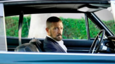 Imagen de El protector (The Enforcer) - 5