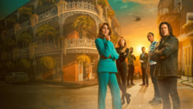 Imagen de Las reglas del... (T3): Ep.6  - 6