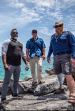 Imagen de La maldición del...: Encuentros inexplicables - 6