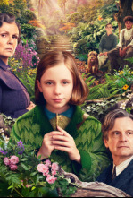 Imagen de El jardín secreto - 4