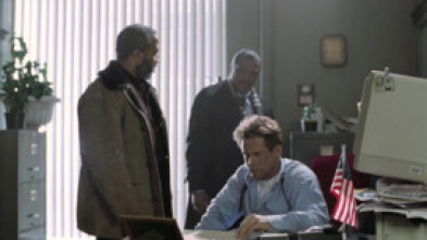 Imagen de En zona de peligro - 5