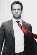 Imagen de Suits (T6): Ep.6 España - 6