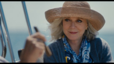 Imagen de Volverás en mis sueños - 7