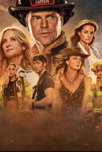 Imagen de 9-1-1: Nashville (T1): Ep.10 Deja que descanse en paz - 6