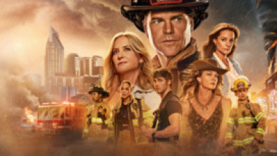 Imagen de 9-1-1: Nashville (T1): Ep.5 Los niños perdidos - 7