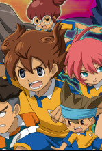 Imagen de Inazuma Eleven Go - 4