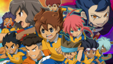 Imagen de Inazuma Eleven Go - 5