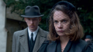 Imagen de The Little Stranger - 5