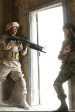 Imagen de Jarhead 2: Tormenta de fuego - 4