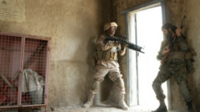 Imagen de Jarhead 2: Tormenta de fuego - 5