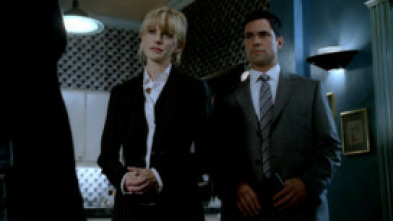 Imagen de Caso abierto (T5): Ep.13 Arañas - 5