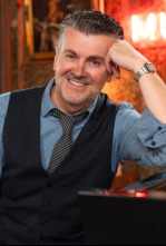 Imagen de Això no és una... (T2): Paraules d'amor - 4