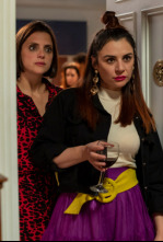 Imagen de La que se avecina (T14): Ep.4 Un mayorista entretenido, un descerebrado arrepentido y una proteína de primera calidad - 4