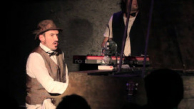 Imagen de Mitelemúsica (T3): Ep.3 - 5