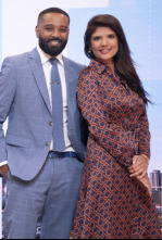 Imagen de Le journal Afrique - 4