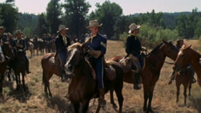 Imagen de Las columnas del cielo - 5