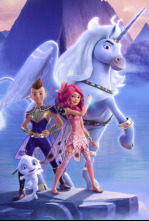 Imagen de Mia y yo. La leyenda de Centopia - 4