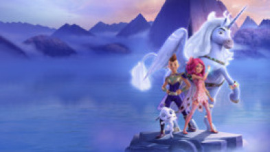 Imagen de Mia y yo. La leyenda de Centopia - 5