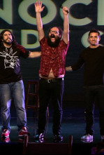 Imagen de Las Noches de Comedy Central (T2015) - 4