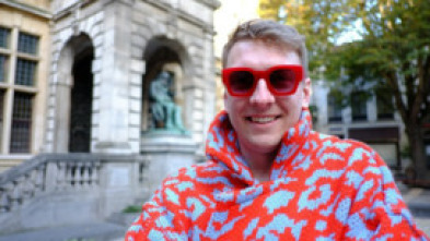 Imagen de Viajando con celebrities - 5