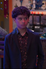 Imagen de Los Thunderman:... (T2): Ep.6 Verano sin fin - 6