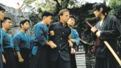 Imagen de Presa de la secta - 5