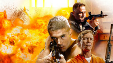 Imagen de La fuga - 5