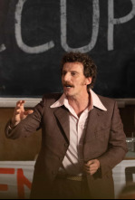 Imagen de All You Need Is Crime (T1): Ep.6  - 6