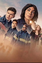 Imagen de 9-1-1 (T9): Ep.17  - 6
