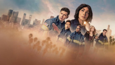 Imagen de 9-1-1 (T9): Ep.1 Comerse a los ricos - 5